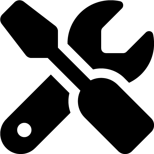 Tools Icon