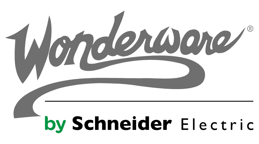 Wonderware Logo